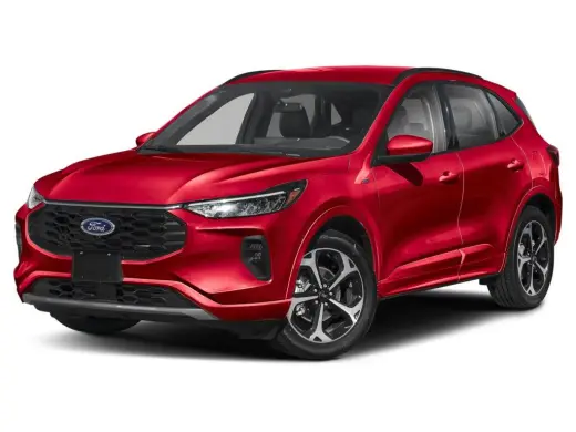 Ford Escape 2023 AWD ST-Line Select 4dr SUV
