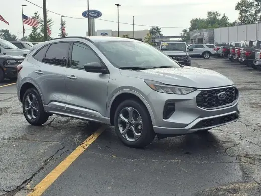 Ford Escape 2024 AWD ST-Line 4dr SUV