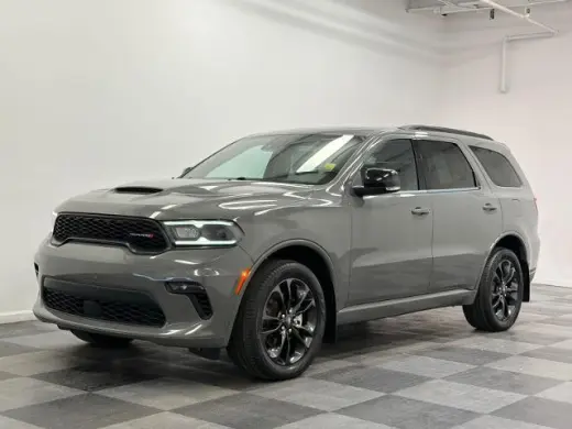 Dodge Durango 2022 AWD GT 4dr SUV