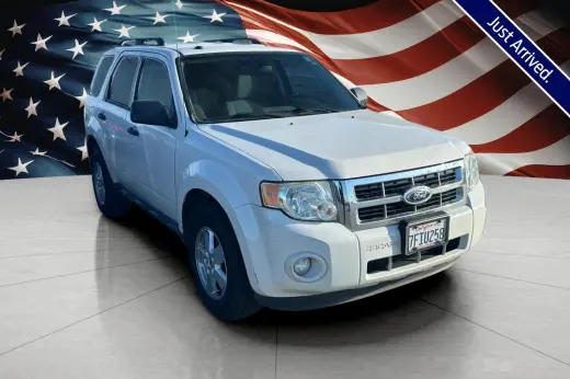 Ford Escape 2012 XLT 4dr SUV