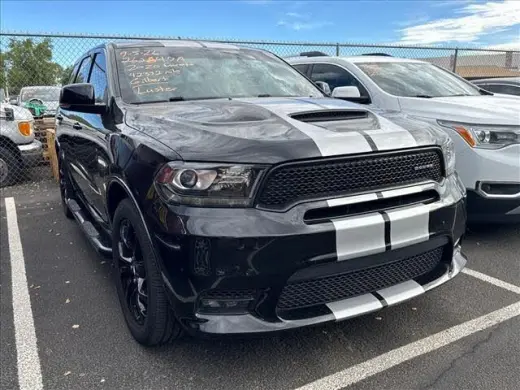 Dodge Durango 2020 GT 4dr SUV