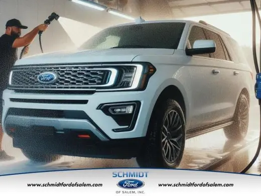 Ford Expedition MAX 2019 4x4 Limited 4dr SUV