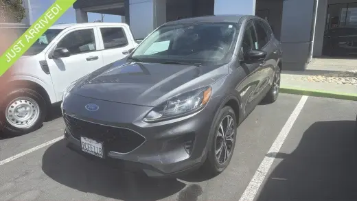 Ford Escape 2022 AWD SE 4dr SUV