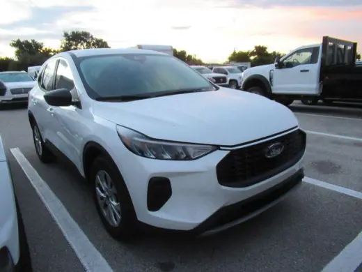 Ford Escape 2023 Active 4dr SUV