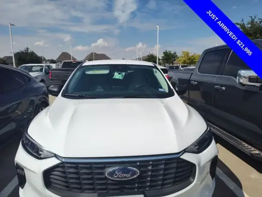 Ford Escape 2023 Active 4dr SUV