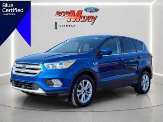 Ford Escape 2019 AWD SE 4dr SUV