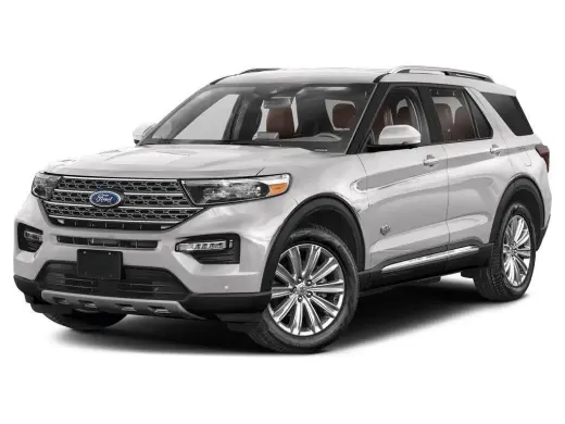 Ford Explorer 2023 AWD King Ranch 4dr SUV