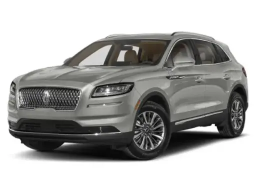 Lincoln Nautilus 2023 Reserve 4dr SUV