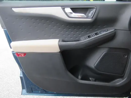 Ford Escape 2020 SE 4dr SUV