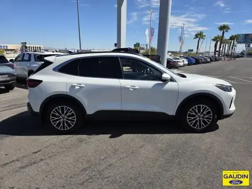 Ford Escape Plug-In Hybrid 2025 PHEV 4dr SUV
