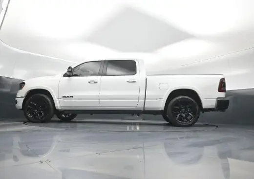 Ram 1500 2022 4x4 Laramie 4dr Crew Cab 6.4 ft. SB Pickup