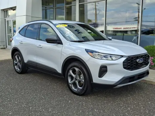 Ford Escape 2026 AWD ST-Line 4dr SUV