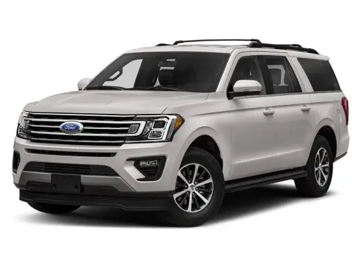 Ford Expedition MAX 2019 4x4 Limited 4dr SUV