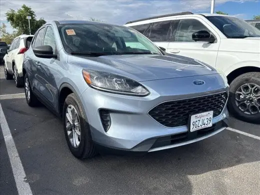 Ford Escape 2022 SE 4dr SUV