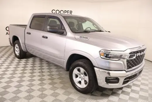 Ram 1500 2025 4x4 Lone Star 4dr Crew Cab 5.6 ft. SB Pickup