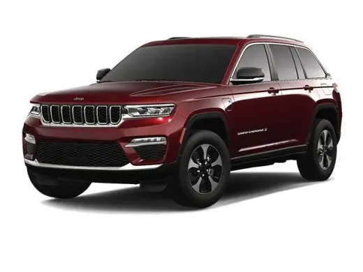 Jeep Grand Cherokee 2023 4x4 30th Anniversary 4xe 4dr SUV