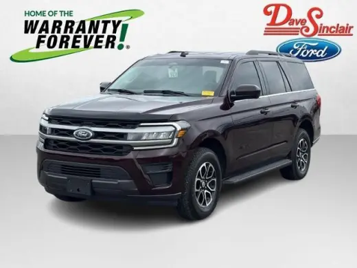 Ford Expedition 2024 4x2 XLT 4dr SUV
