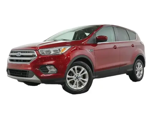 Ford Escape 2017 AWD SE 4dr SUV