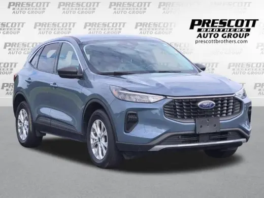 Ford Escape 2023 AWD Active 4dr SUV