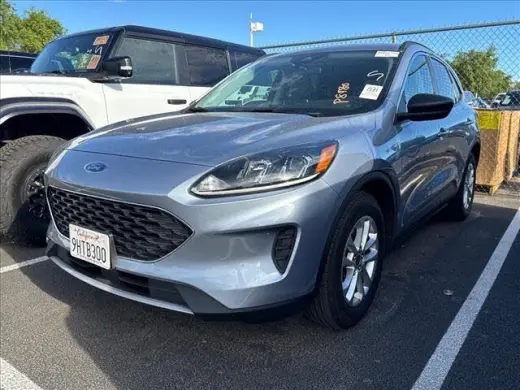 Ford Escape 2022 SE 4dr SUV