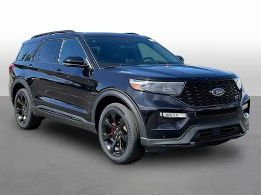 Ford Explorer 2023 AWD ST 4dr SUV