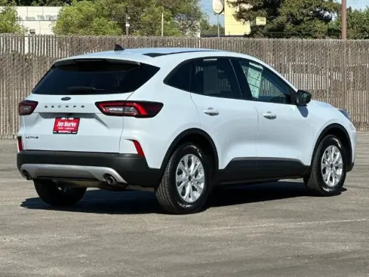 Ford Escape 2025 Active 4dr SUV