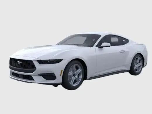 Ford Mustang 2026 EcoBoost 2dr Fastback