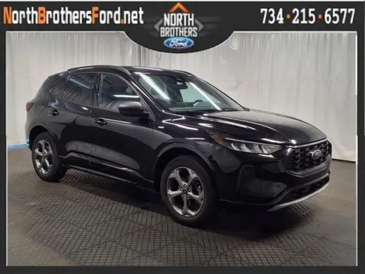 Ford Escape 2023 AWD ST-Line 4dr SUV