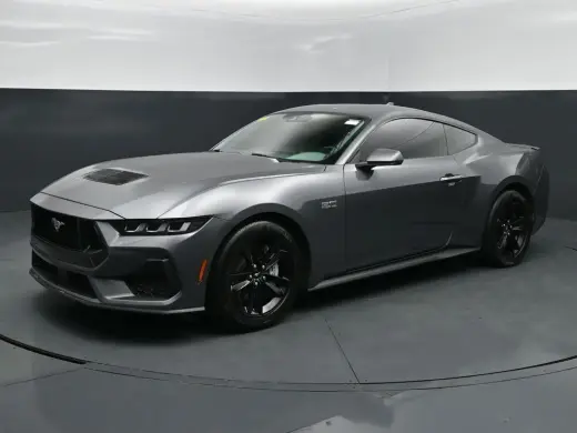Ford Mustang 2024 GT 2dr Fastback