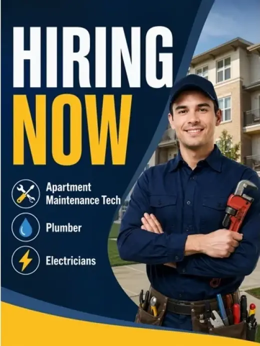 Apartment Maintenance WEST LA