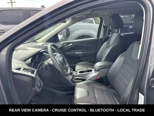 Ford Escape 2014 SE 4dr SUV