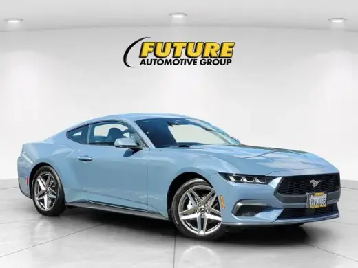 Ford Mustang 2025 EcoBoost 2dr Fastback