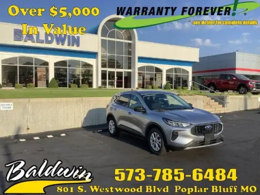 Ford Escape 2024 AWD Active 4dr SUV