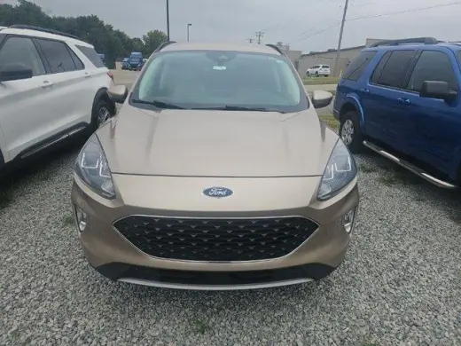 Ford Escape 2021 SEL 4dr SUV