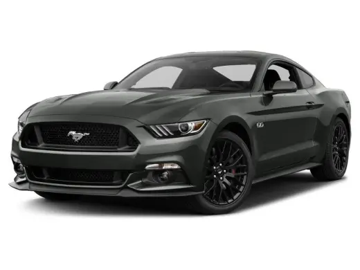 Ford Mustang 2017 GT 2dr Fastback
