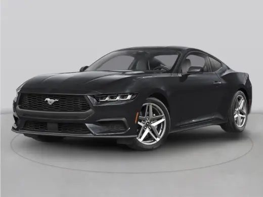 Ford Mustang 2024 EcoBoost 2dr Fastback