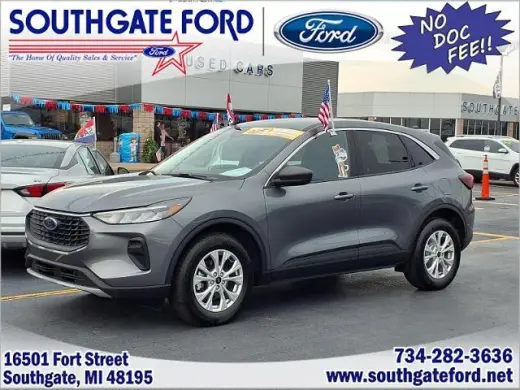 Ford Escape 2023 AWD Active 4dr SUV