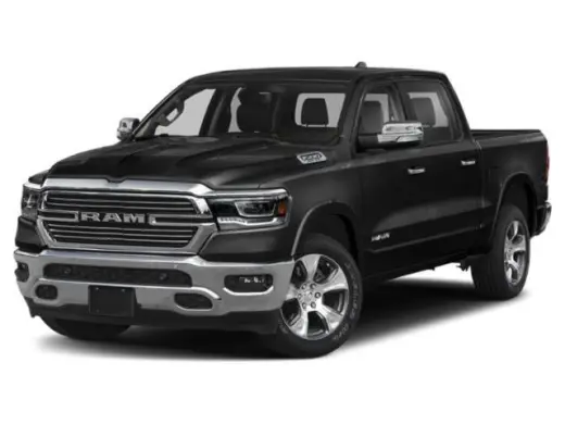 Ram 1500 2019 4x2 Laramie 4dr Crew Cab 5.6 ft. SB Pickup