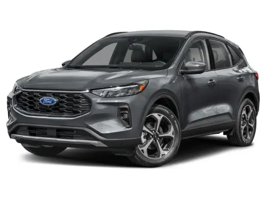 Ford Escape 2025 AWD ST-Line Select 4dr SUV