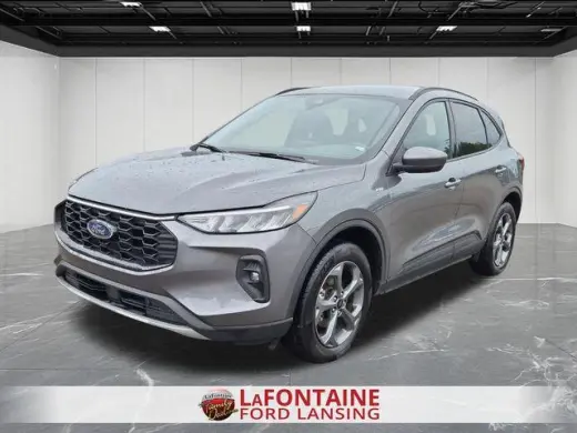 Ford Escape 2025 AWD ST-Line Select 4dr SUV