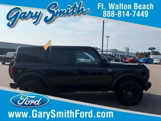 Ford Bronco 2025 4x4 Big Bend 4dr SUV