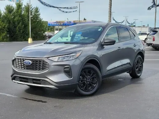 Ford Escape 2024 AWD Active 4dr SUV