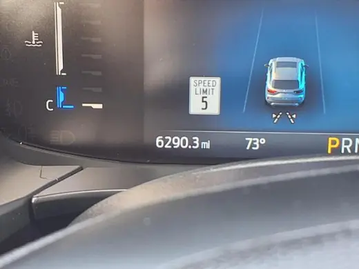 Ford Escape 2024 AWD ST-Line 4dr SUV