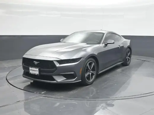 Ford Mustang 2025 EcoBoost 2dr Fastback