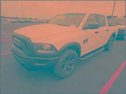 Ram 1500 Classic 2023 4x4 SLT 4dr Crew Cab 5.5 ft. SB Pickup