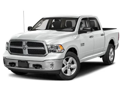 Ram 1500 Classic 2023 4x2 SLT 4dr Crew Cab 5.5 ft. SB Pickup