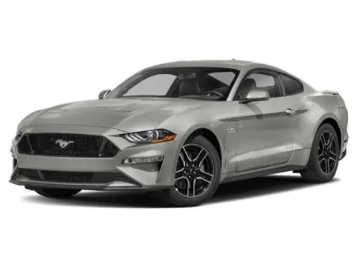 Ford Mustang 2019 GT 2dr Fastback