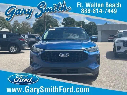 Ford Escape Plug-In Hybrid 2023 Base 4dr SUV