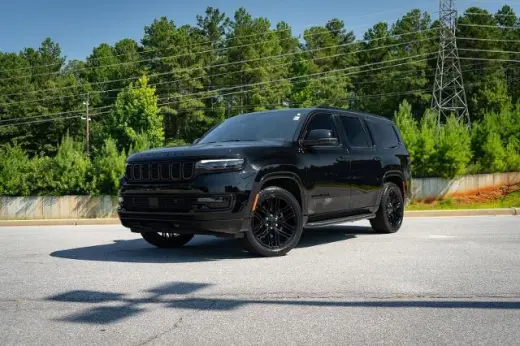 Jeep Wagoneer 2022 4x2 Series II 4dr SUV