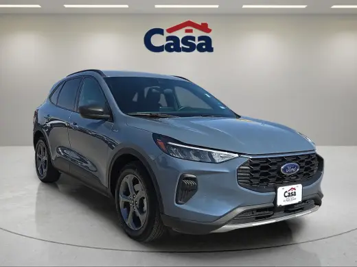 Ford Escape 2025 ST-Line 4dr SUV